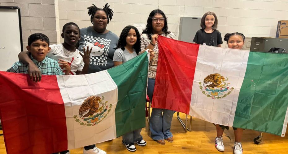  Hispanic Heritage Month