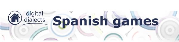 Spanish learning