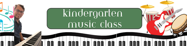 Kindergarten Google Classroom