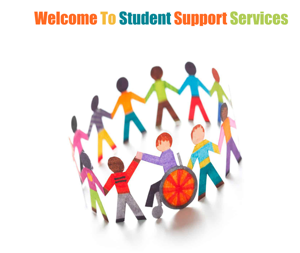 Student Services 