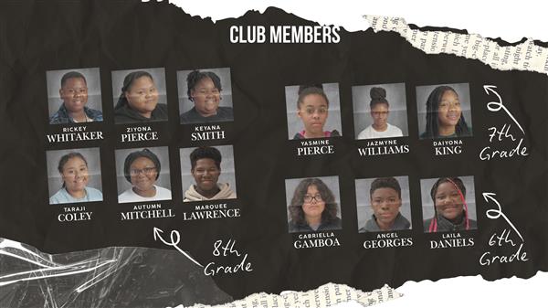 Club Members