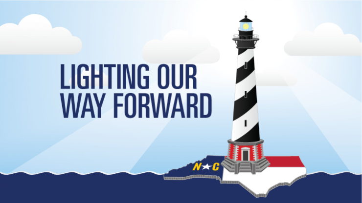 Navigating our Way Forward