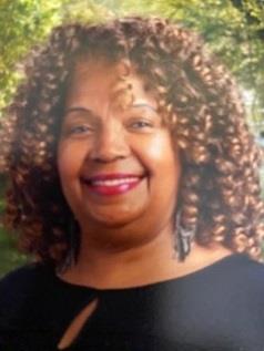 Mrs. Bernadine Pittman Mrs. Bernadine Pittman