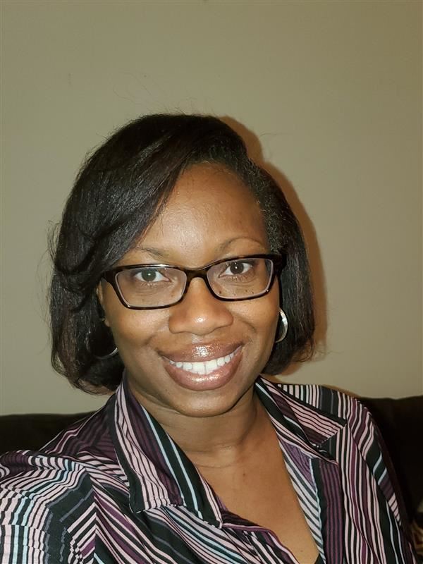 Ms. Schquetta Hawkins Ms. Schquetta Hawkins
