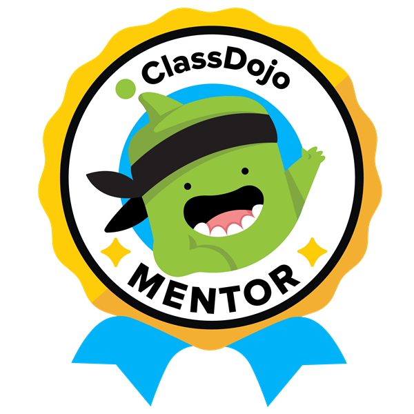 ClassDojo Mentor