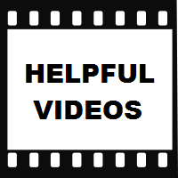 Helpful Videos