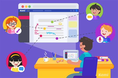 remote learning 