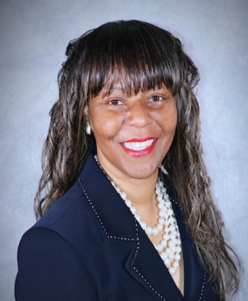Dr. Tyrana Battle