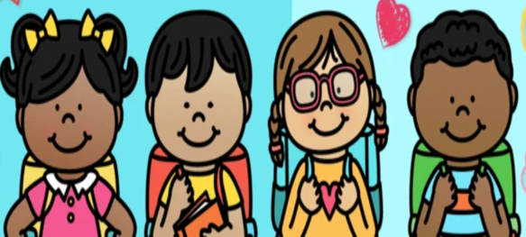 Children 
