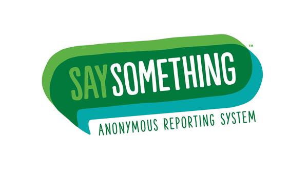 Say Something 