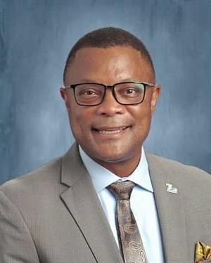 Dr. Eric Cunningham