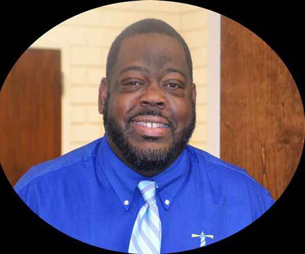 Mr. James Davis III Mr. James Davis III
