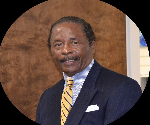 Mr. Tyus Few Mr. Tyus Few