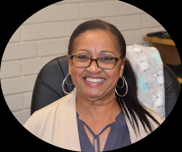 Mrs. Carolyn Hawkins Mrs. Carolyn Hawkins