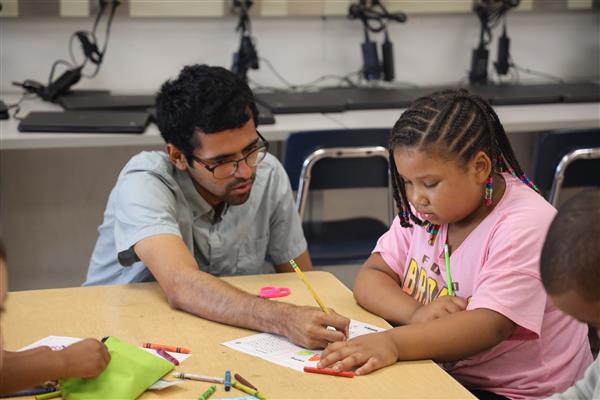  International Teachers