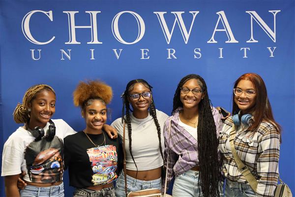  Chowan University