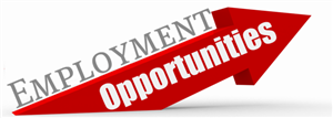 Employment Opportunities Employment Opportunities