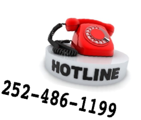 hotline 