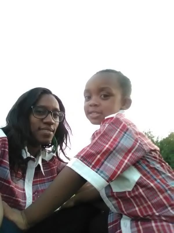 Ms. Silvera Ms. Silvera