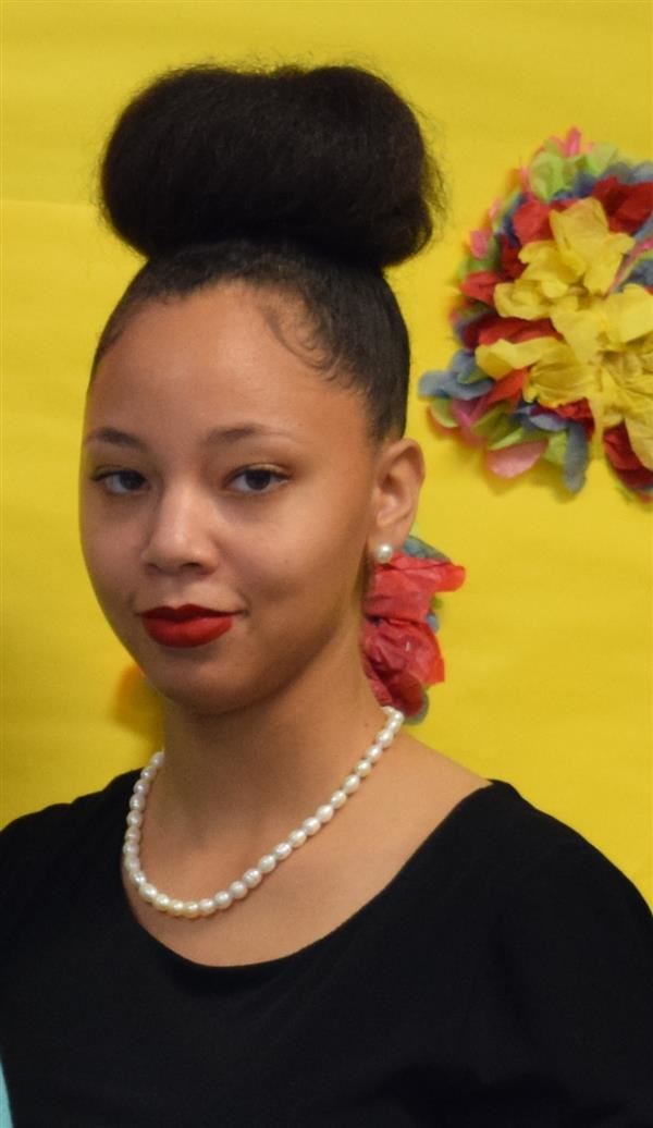 Ms. Shannon Martin Ms. Shannon Martin