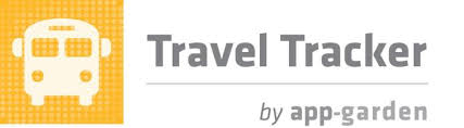 transportation travel tracker travel tracker