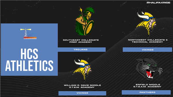 HCS Athletics