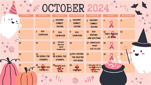 October 2024