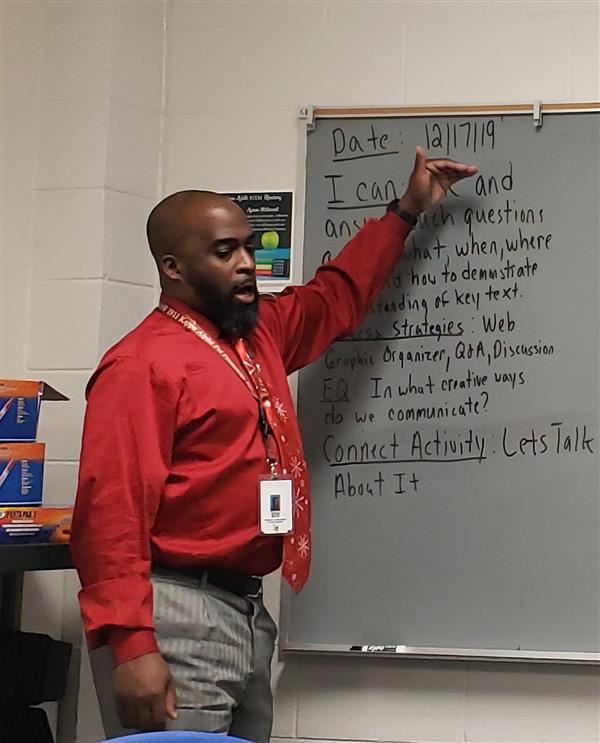 Mr. Brian Biles Mr. Brian Biles