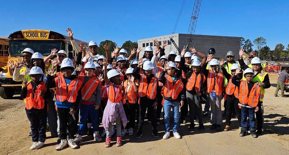  5th Grade Field Trip