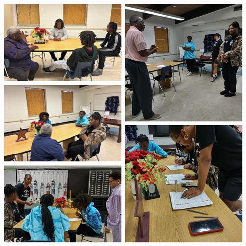Voter Registration