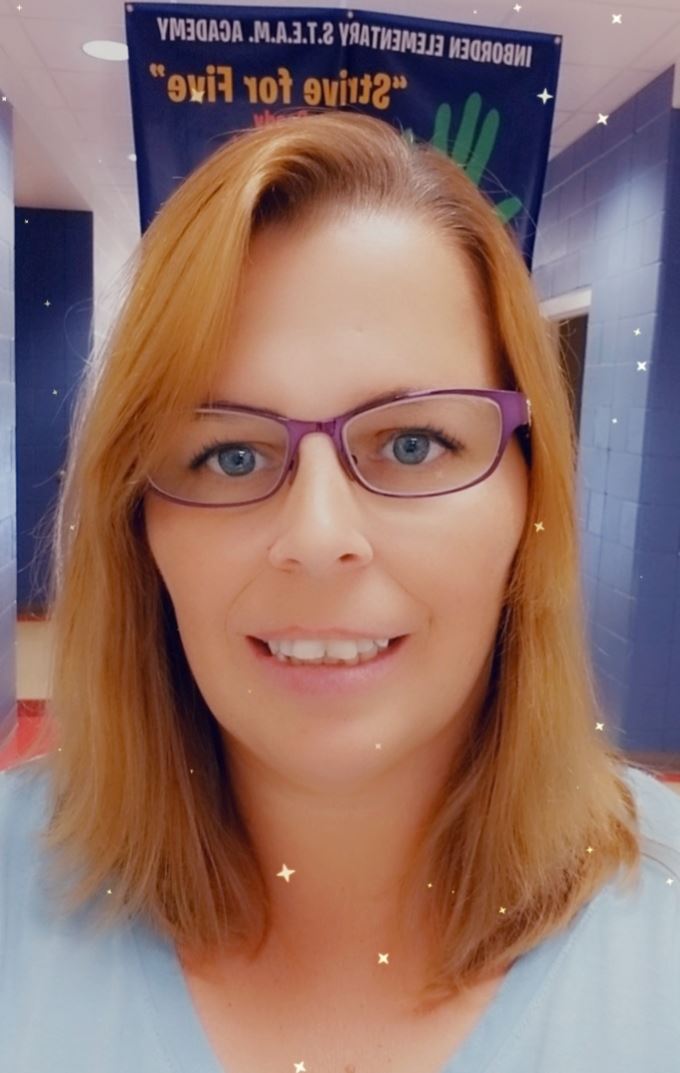 Mrs. Jennifer Williams Mrs. Jennifer Williams