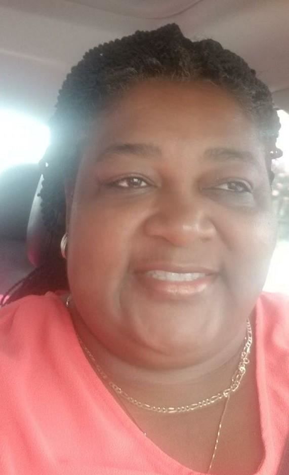 Mrs. Barbara J. Fitts Mrs. Barbara J. Fitts