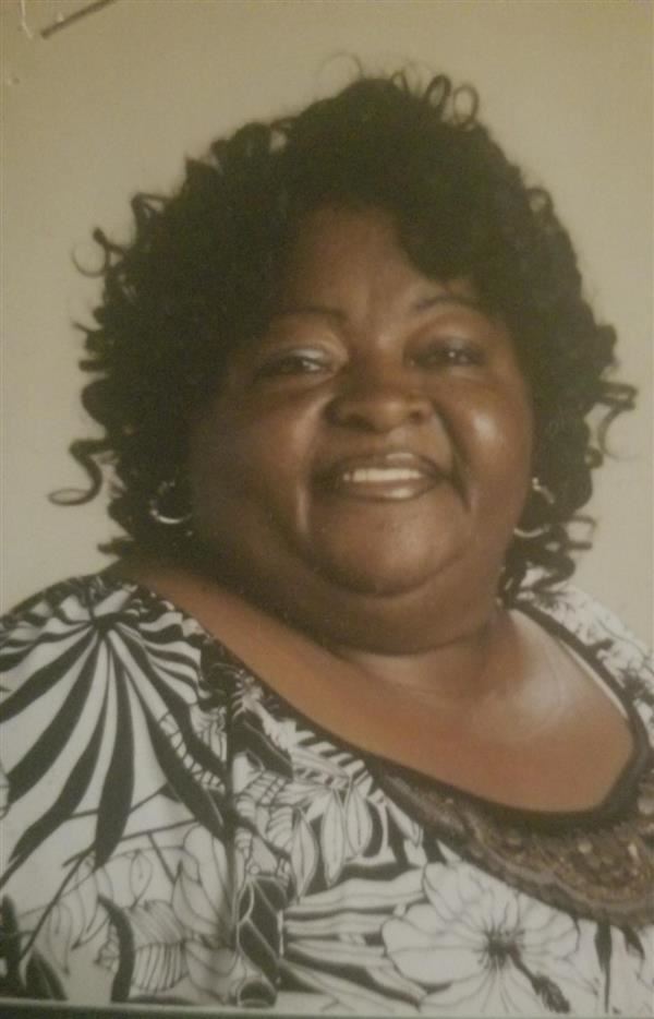 Mrs. Mary Edmonds-Joyner Mrs. Mary Edmonds-Joyner