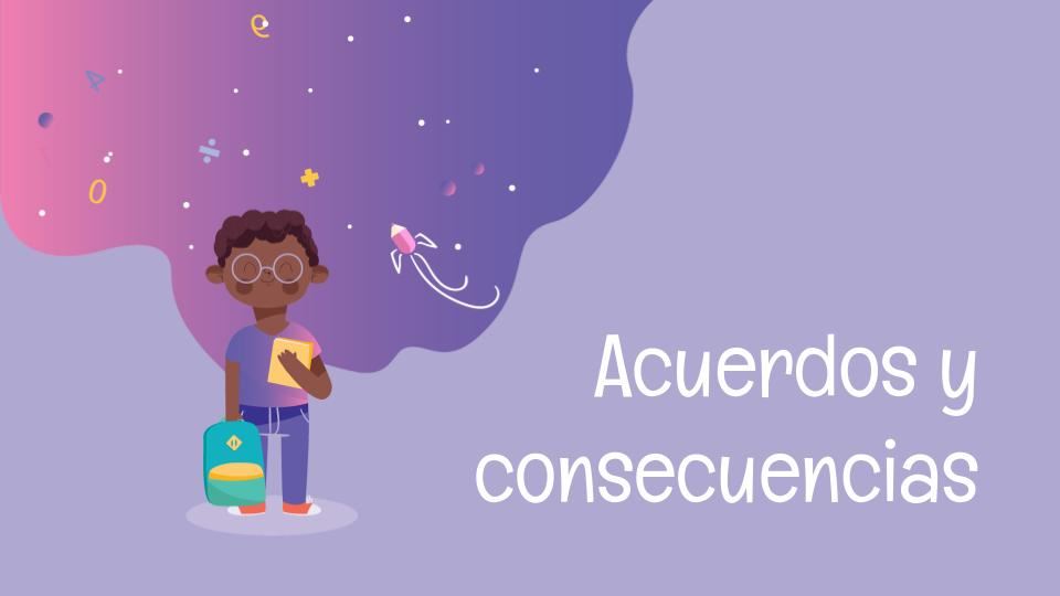 Acuerdos