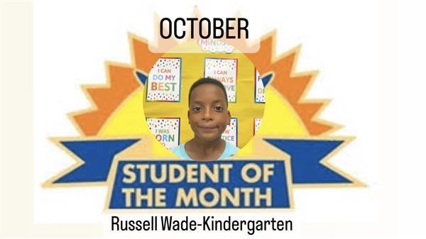 STOM October 