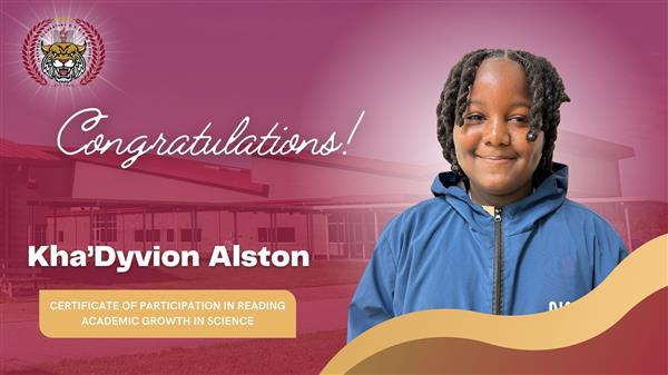 Congratulations!