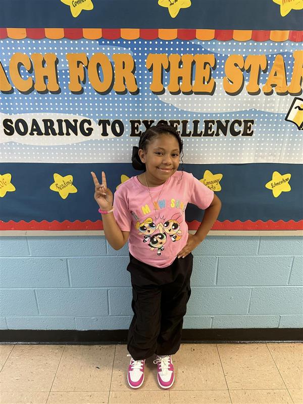 Milania Daniels