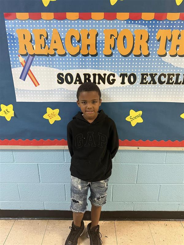 Jabrayden Lynch