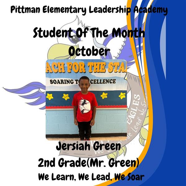 Jersiah Green