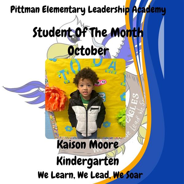 Kaison Moore