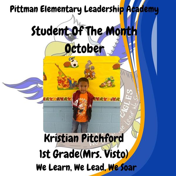 Kristian Pitchford