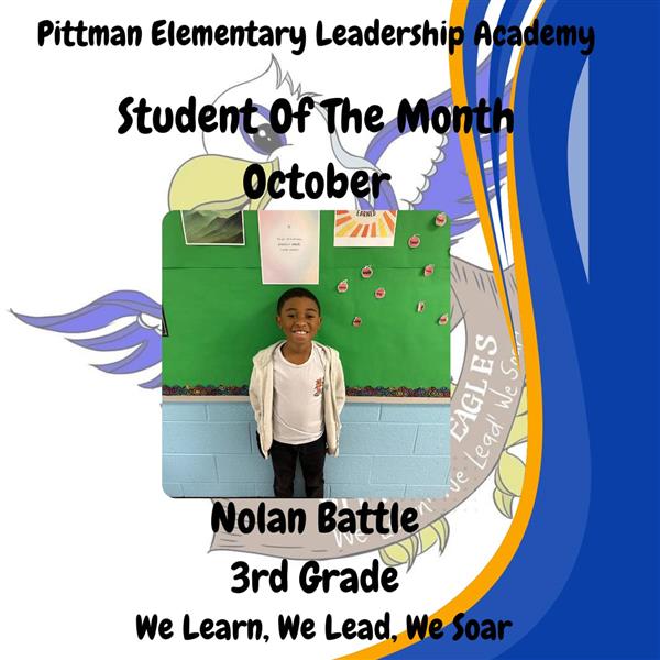 Nolan Battle