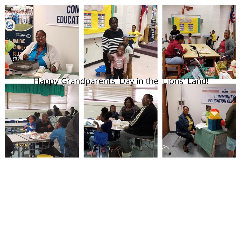 Scotland Neck Elementary Leadership Academy Homepage